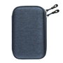 Subblim HDD Business Case Azul Oscuro para Disco Duro de 2,5 pulgadas